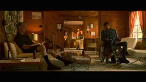 Backdrop to the movie "Fast Charlie" #193534