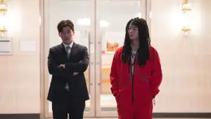 Backdrop to the movie "The First Ride" #551228