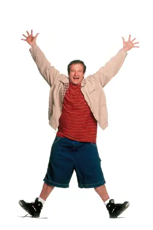 Poster to the movie "Jack" #662082