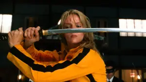 Backdrop to the movie "Kill Bill: The Whole Bloody Affair" #524520