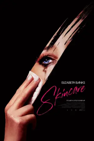 Poster to the movie "Skincare" #637682