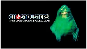 Backdrop to the movie "Ghostbusters" #45688