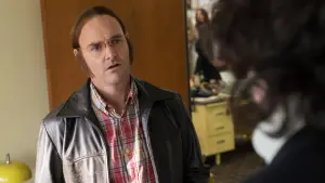 Backdrop to the movie "A Futile and Stupid Gesture" #282326