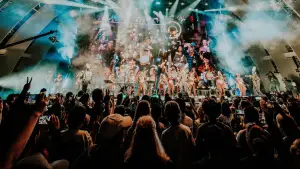 AJR: Live from the Hollywood Bowl