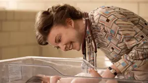 Backdrop to the movie "Audrey