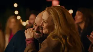 Backdrop to the movie "Class Reunion" #764882