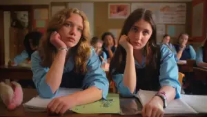 Backdrop to the movie "Extra Geography" #541898