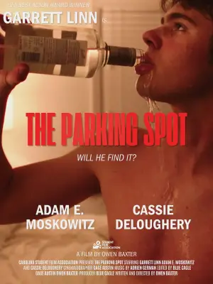 Poster to the movie "The Parking Spot" #825913