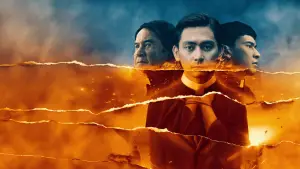 Backdrop to the movie "GomBurZa" #758488