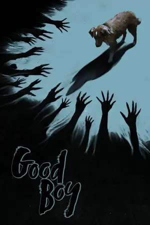 Poster to the movie "Good Boy" #770388