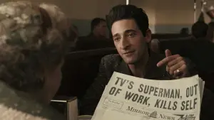 Backdrop to the movie "Hollywoodland" #644735