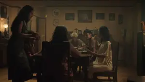 Backdrop to the movie "Kafir: Gerbang Sukma" #538600