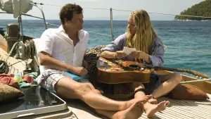 Backdrop to the movie "Mamma Mia!" #633587