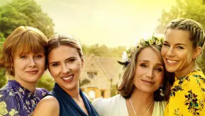 Backdrop to the movie "My Mother