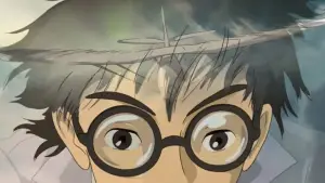 Backdrop to the movie "The Wind Rises" #632663