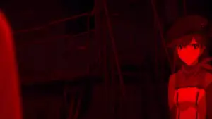 Backdrop to the movie "Evangelion: 3.0 You Can (Not) Redo" #534134