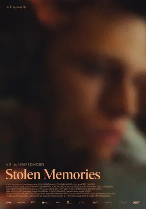 Poster to the movie "Stolen Memories" #834947