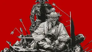 Backdrop to the movie "Ran" #750743