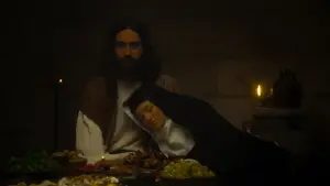 Backdrop to the movie "Sacré Cœur : Son règne n