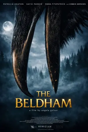 Poster to the movie "The Beldham" #513289