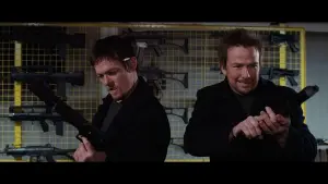 Backdrop to the movie "The Boondock Saints II: All Saints Day" #310064