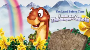Watch film The Land Before Time IV: Journey Through the Mists | The Land Before Time 4: Journey Through The Mists Trailer 1996