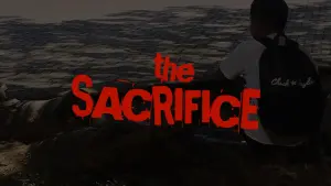 Backdrop to the movie "The SACRIFICE" #480752