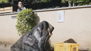 Backdrop to the movie "The Scoop!" #738873