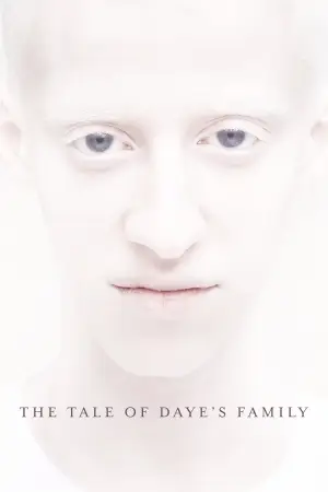 Poster to the movie "The Tale of Daye