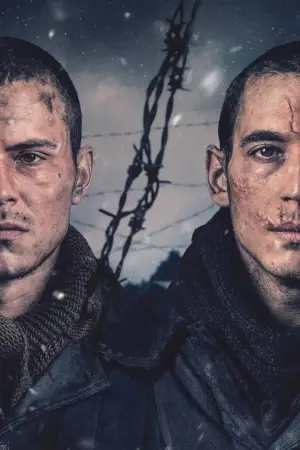 Poster to the movie "The Truce" #778973