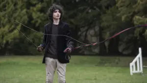 Backdrop to the movie "The Turning" #481322