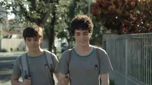 Backdrop to the movie "The Way He Looks" #751847