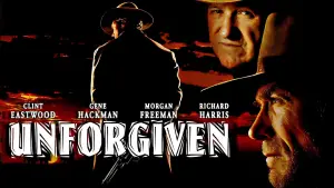 Backdrop to the movie "Unforgiven" #657903