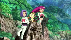 Backdrop to the movie "Pokémon the Movie: Volcanion and the Mechanical Marvel" #867503