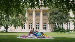 Backdrop to the movie "Veni Vidi Vici" #792370