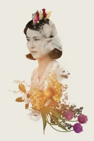 Poster to the movie "Parasite" #525961