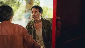 Backdrop to the movie "Haunted Mountains: The Yellow Taboo" #636434