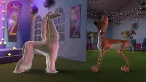 Backdrop to the movie "Marmaduke" #337064