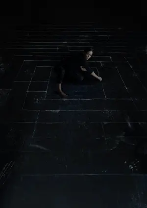 Poster to the movie "The Chalk Line" #347878