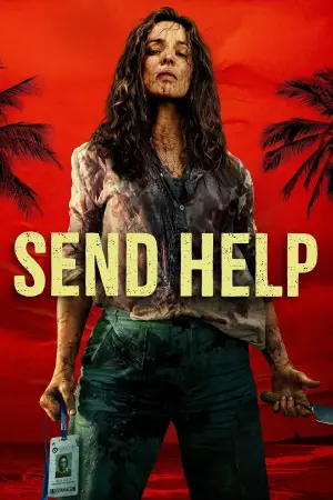 Poster to the movie "Send Help" #507626