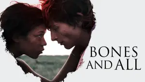 Backdrop to the movie "Bones and All" #811251