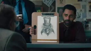 Backdrop to the movie "Haunted Mansion" #685733