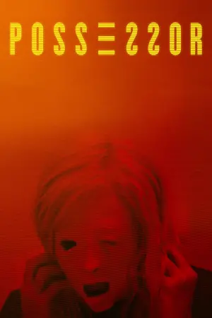 Poster to the movie "Possessor" #118670