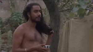 Backdrop to the movie "The English Patient" #732586