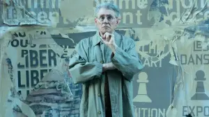 Backdrop to the movie "Dance First" #198386