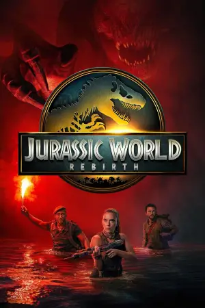 Poster to the movie "Untitled Jurassic World Movie" #512064