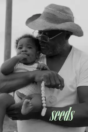 Poster to the movie "Seeds" #735089