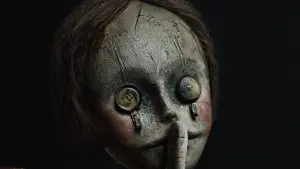 Backdrop to the movie "Bagman" #628851