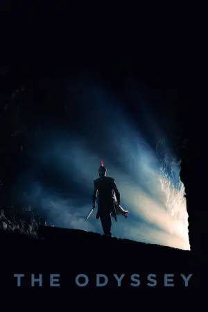 Poster to the movie "The Odyssey" #909161