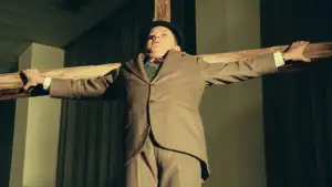 Backdrop to the movie "White Collar Blues" #747409